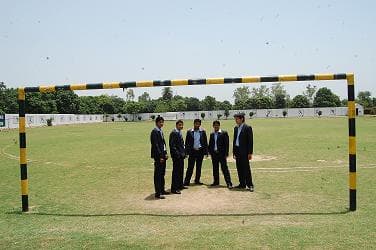 Silver Bells Institute for Higher Education Muzaffarnagar Facilities photo 1